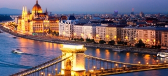 45% das empresas húngaras recebem menos crédito comercial do que desejam