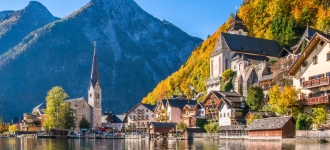 Notable deterioro del riesgo de crédito comercial en Austria
