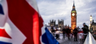 Cinco años del Brexit sin que lleguen los beneficios económicos 