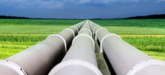 La crisis del gas pesa en la industria europea intensiva en energía