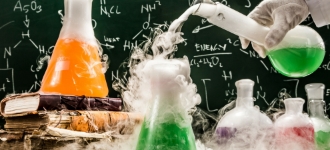 Indústria química com crescimento de 3,1% em 2025