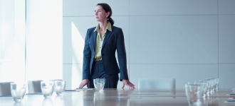 Las empresas más longevas tienen más mujeres en cargos directivos