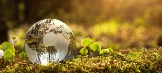 La compleja huella de carbono del minorista