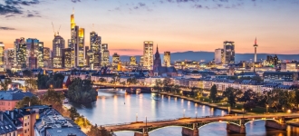 Las débiles perspectivas económicas marcan el nuevo ciclo en Alemania