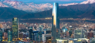 Crédito y Caución prevé un sólido crecimiento de Chile en 2021