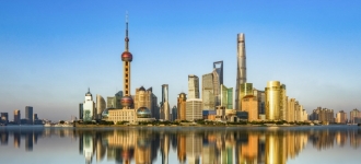El 42% de las empresas chinas sufre problemas temporales de liquidez