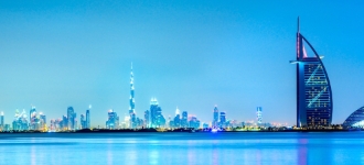El crecimiento de Emiratos en 2021 abre oportunidades a la exportación 