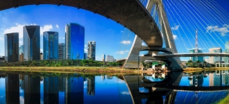 Crecen los riesgos para las perspectivas de Brasil