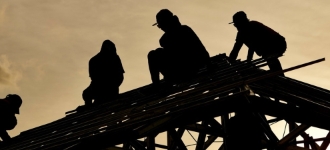 El riesgo de crédito de la construcción aumenta en Europa
