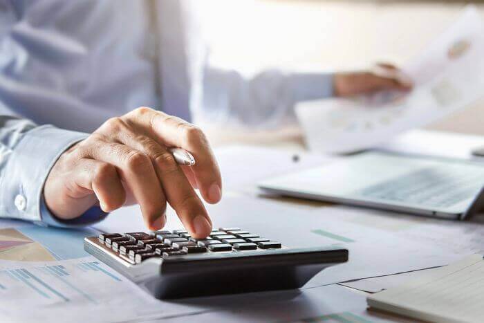Favorece a capacidade de se financiar com o seguro de caução de Crédito y Caución, ¡solicite informações! Financiamento Empresa