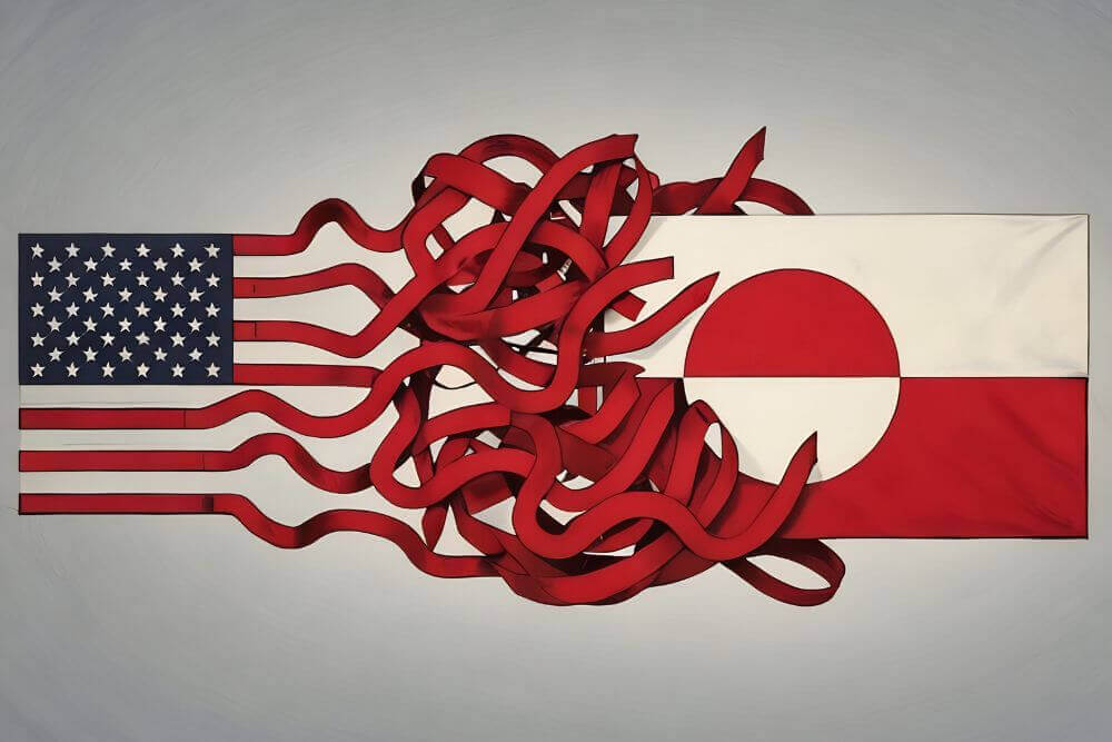 El nuevo orden comercial mundial desgasta la pasarela transatlántica