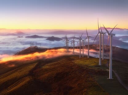 seguro de caución para energías renovables