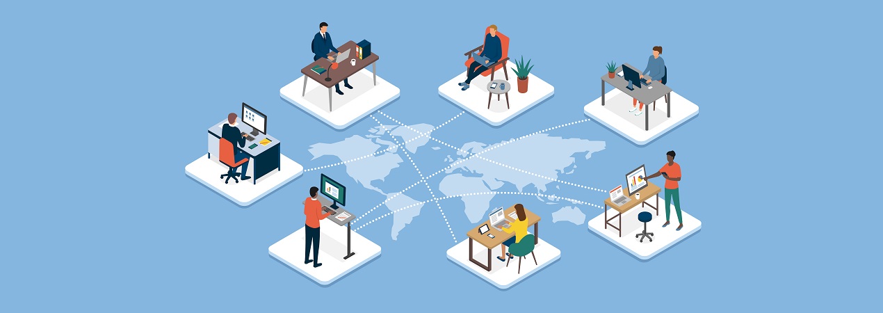 Marketplaces, plataformas de crecimiento Marketplaces, plataformas de crecimiento
