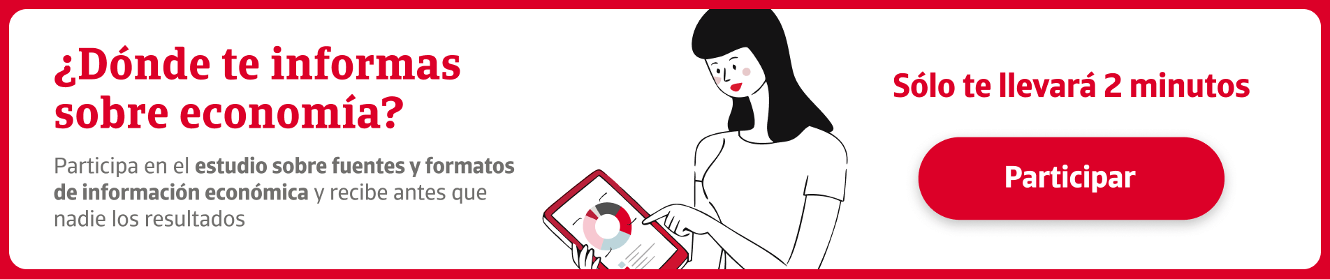 Encuesta sobre fuentes de información económica - Crédito y Caución e Iberinform - Crédito y Caución e Iberinform