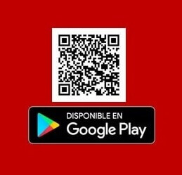 Descarga App Google Play