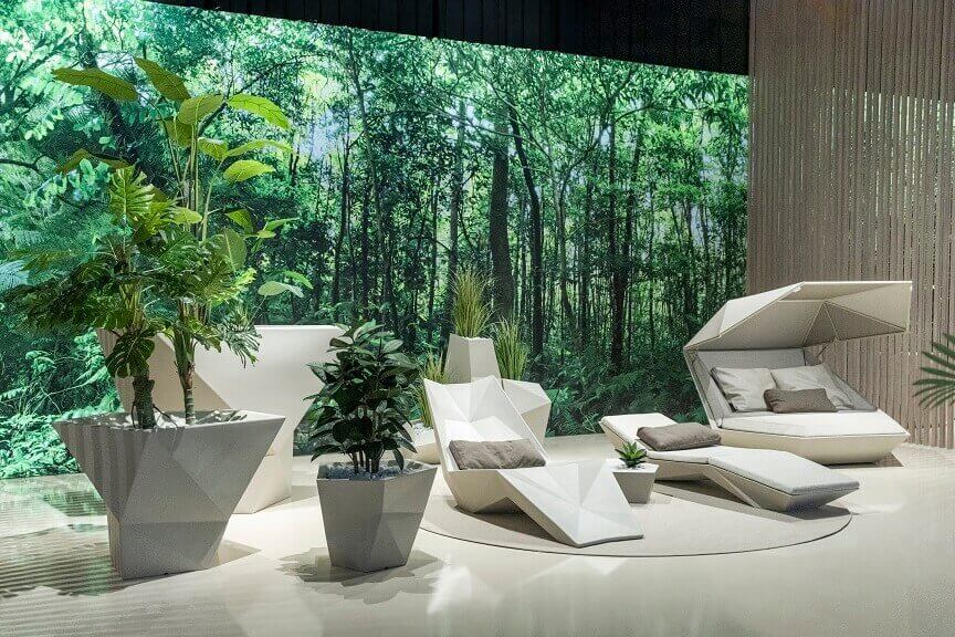 Vondom: cuando la pasión por el diseño conduce a la excelencia, ¡conoce su historia en el blog Empresas Bandera! Vondom: cuando la pasión por el diseño conduce a la excelencia, ¡conoce su historia en el blog Empresas Bandera!
