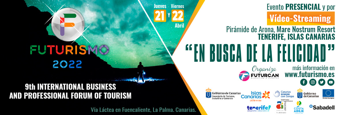 Jornadas Futurismo 2022