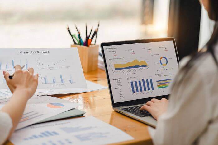Facilita o crescimento da sua empresa com o seguro de caução de Crédito y Caución, ¡solicite informações! Crescimento Empresa