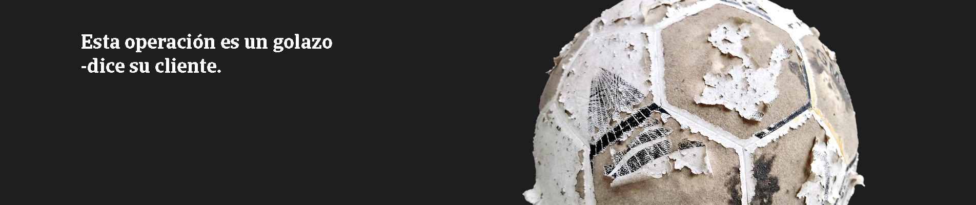 Pregúntenos antes de verder. ¡Contacta con nosotros!