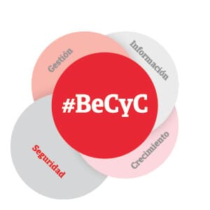BeCyC: Seguridad para su empresa BeCyC: Seguridad para su empresa