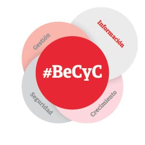 BeCyC: Información detallada para su empresa BeCyC: Información detallada para su empresa