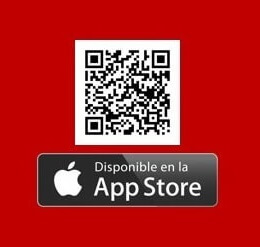 Descarga App IOS