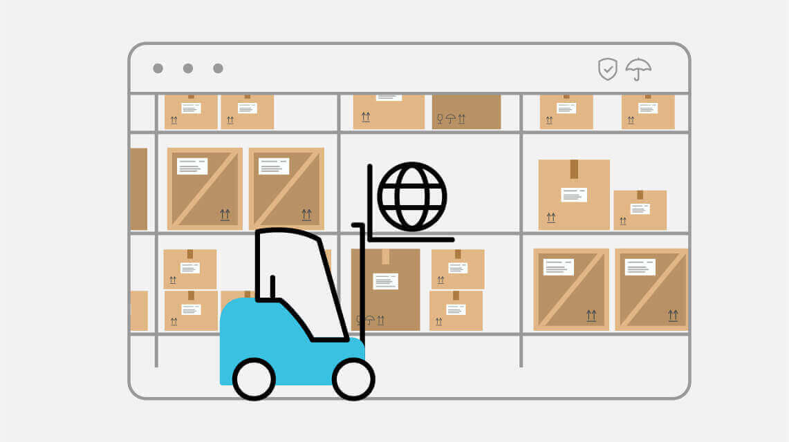 Un servicio ofrecido por B2B Safe en colaboración con Crédito y Caución, el marketplace más seguro.