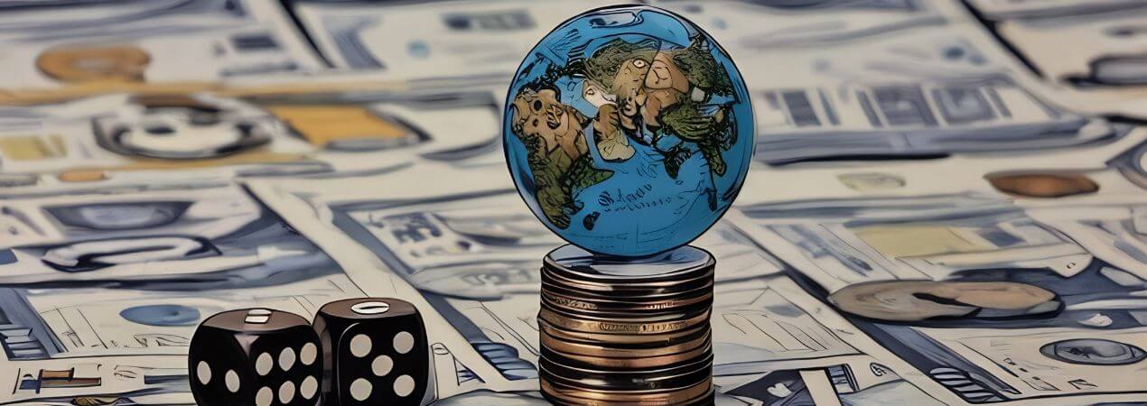 riesgos mercados internacionales