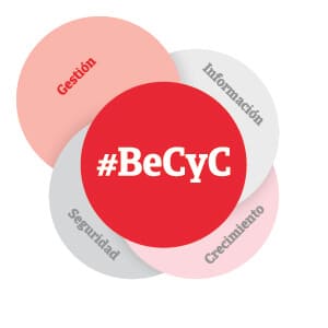 BeCyC: Gestión integral de su negocio BeCyC: Gestión integral de su negocio