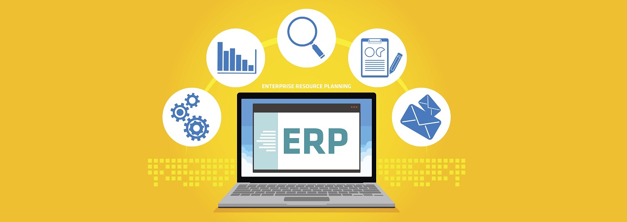 El futuro de los sistemas ERP El futuro de los sistemas ERP