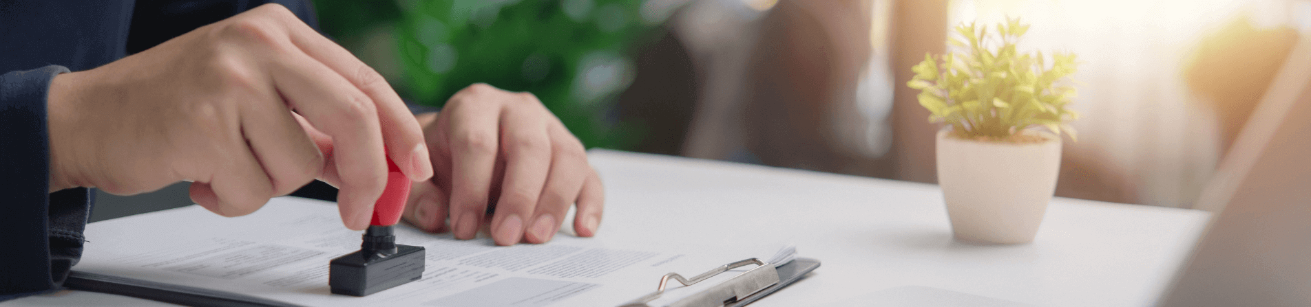 Seguro de Caución para subvenciones