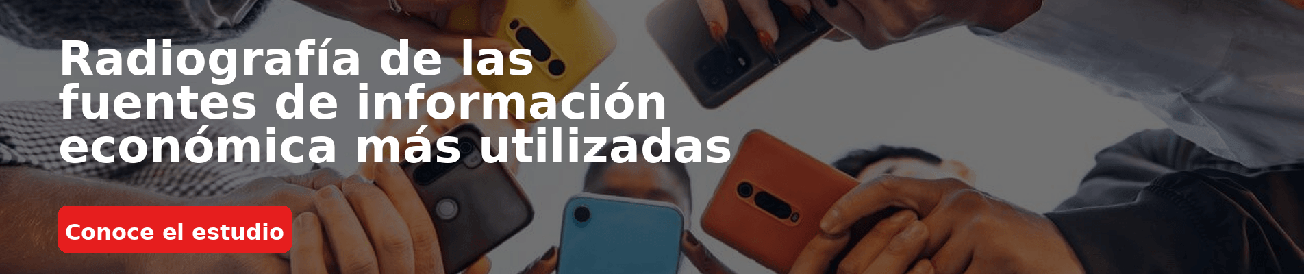 Crédito y Caución e Iberinform - Radiografía de las fuentes de información económica más utilizadas