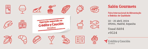 A Crédito y Caución na feira SG 2024, stand 8A04!