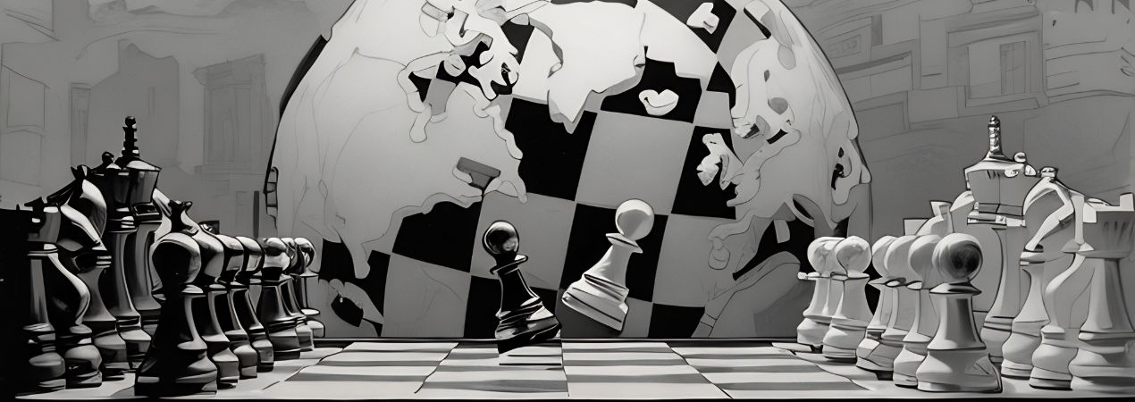 riesgos geopoliticos