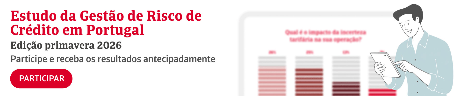 Estudo da Gestão de Risco e Crédito em Portugal - Edição primavera 2026 - Crédito y Caución - Iberinform