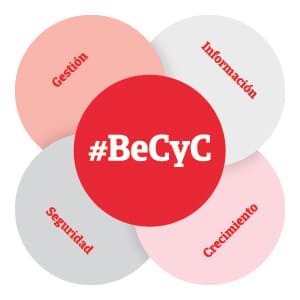 BeCyC: Un mundo de posibilidades BeCyC: Un mundo de posibilidades