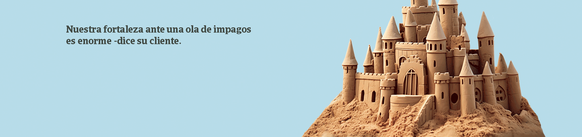 Pregúntenos antes de verder. ¡Contacta con nosotros!