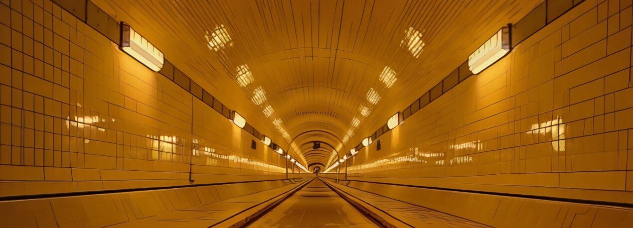 tunel