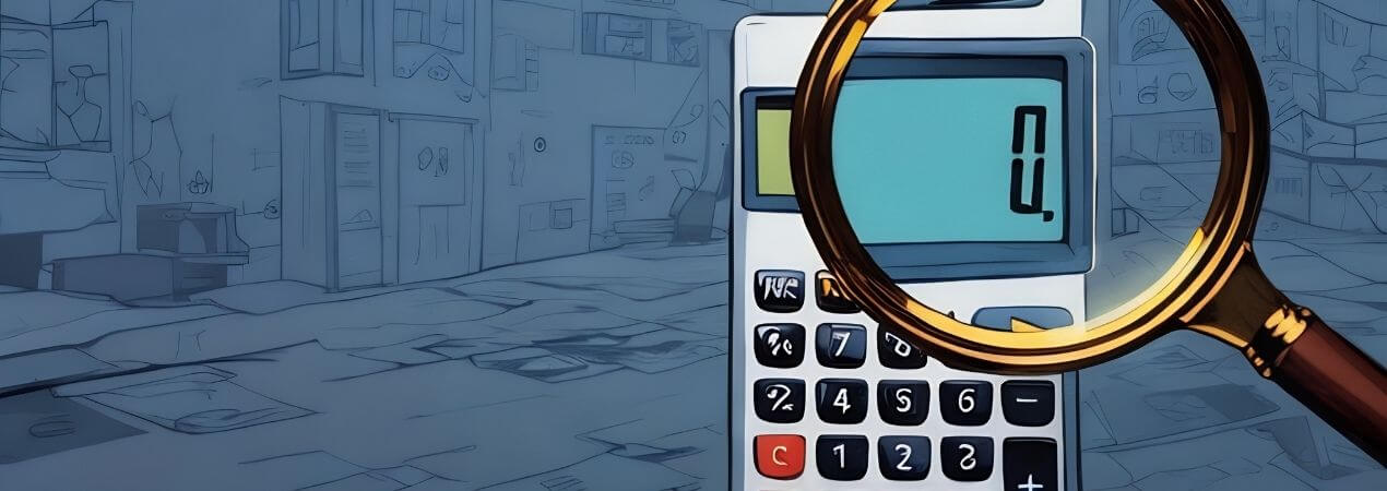 margenes comerciales