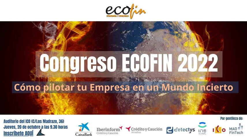 Congreso ECOFIN 2022
