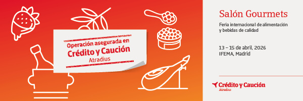 Salón Gourmets 2026 - IFEMA