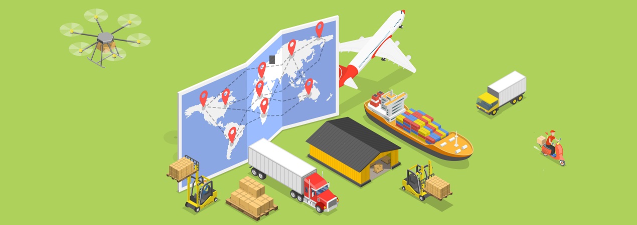 ¿Qué es exportar? Tipos de exportación