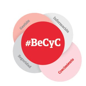 BeCyC: Crecimiento para sus negocios BeCyC: Crecimiento para sus negocios