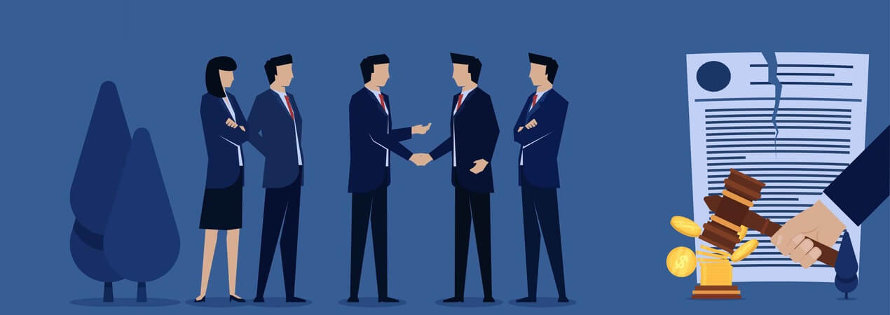 ¿Qué es el concurso de acreedores? ¿Qué es el concurso de acreedores?