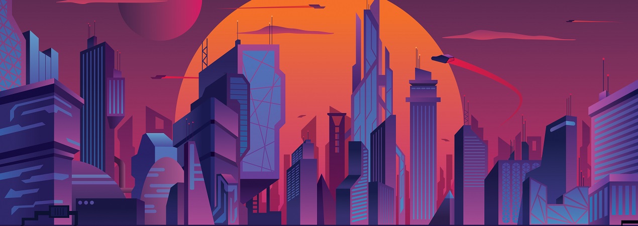 Futuro como ventaja competitiva Futuro como ventaja competitiva