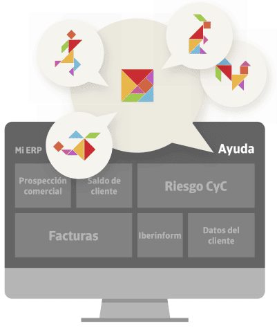 Sistema integrado de gestión de pólizas